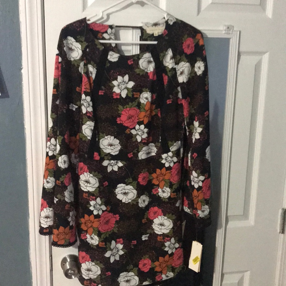 Copperkey Romper size small never worn